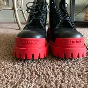 Balenciaga Shoes Copy Copy Balenciaga Boots Poshmark